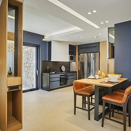 Quiet Near Bastia Appartement *