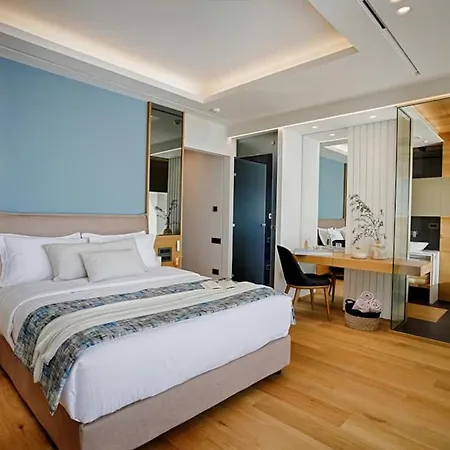 Quiet Near Bastia Appartement *